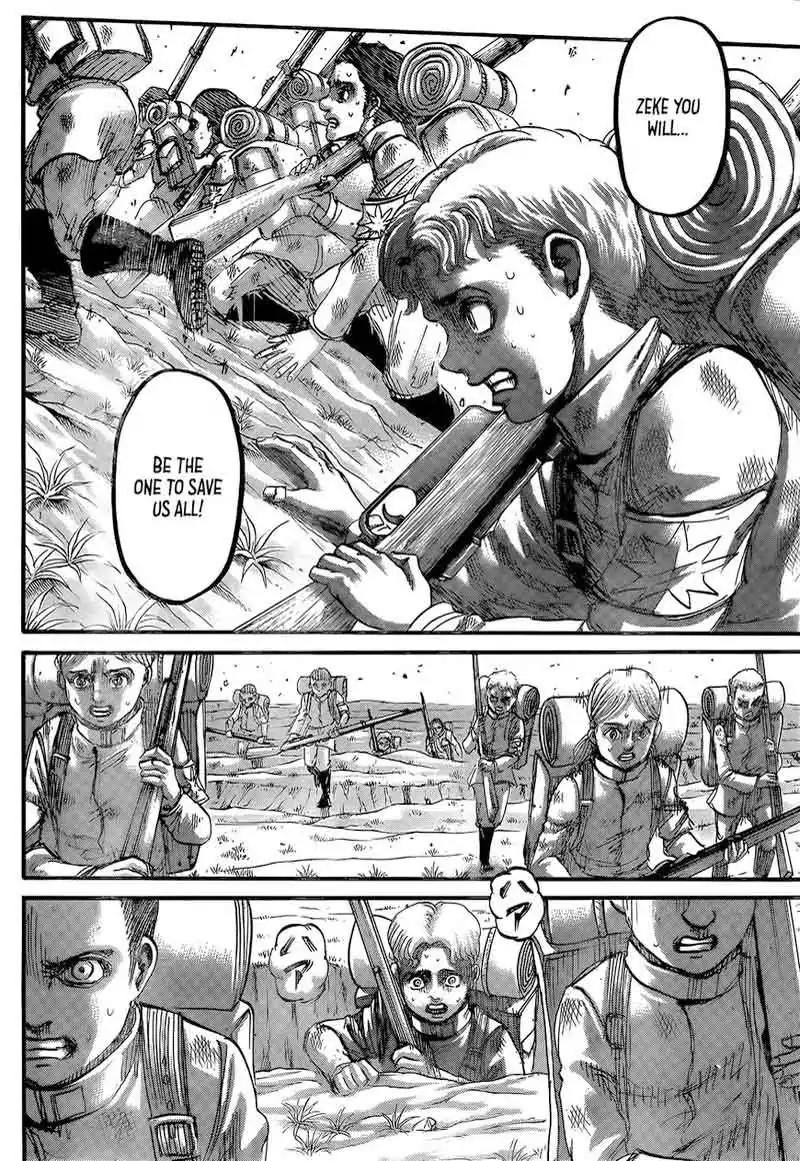 Shingeki no Kyojin Chapter 114 5